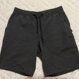 Lululemon Men’s City Sweat Shorts